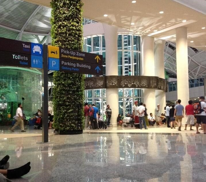 Bali International Airport Slashes Tourist Wait Times with Advanced Baggage Screening
